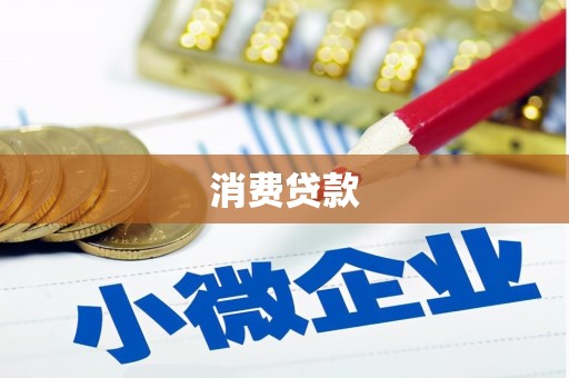 眉县消费贷款