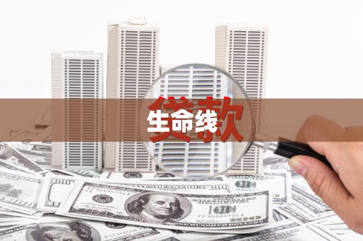 眉县生命线