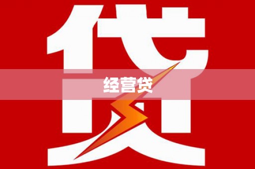 眉县经营贷